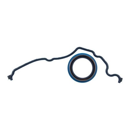 Victor Technology Engine Timing Cover Gasket Set - MAHLE JV1175